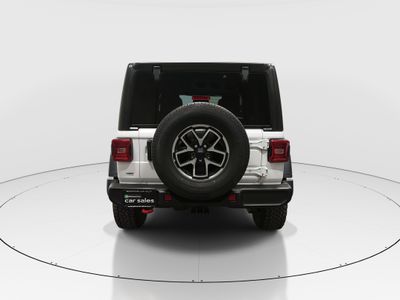 2024 Jeep Wrangler - Photo 6