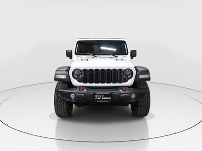 2024 Jeep Wrangler - Photo 2