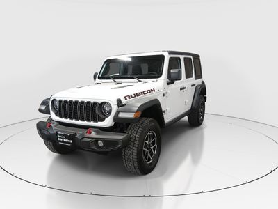 2024 Jeep Wrangler - Photo 3