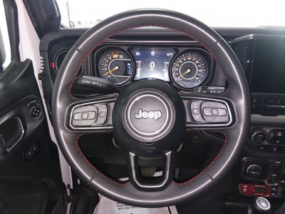 2024 Jeep Wrangler - Photo 12