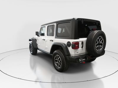 2024 Jeep Wrangler - Photo 5