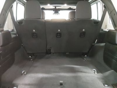 2024 Jeep Wrangler - Photo 11