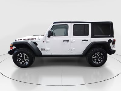 2024 Jeep Wrangler - Photo 4