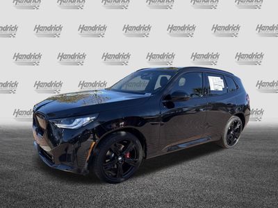 2026 BMW X3 30 xDrive - Photo 5