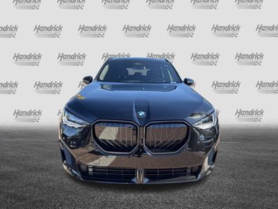 2026 BMW X3 30 xDrive - Photo 3