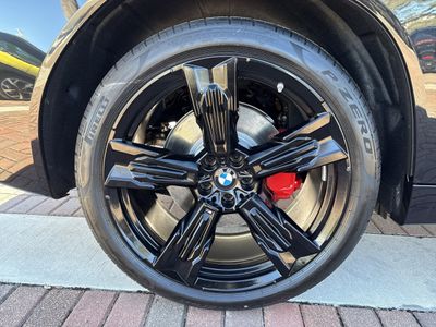 2026 BMW X3 30 xDrive - Photo 18