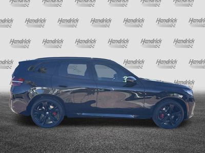2026 BMW X3 30 xDrive - Photo 10