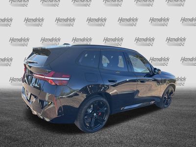 2026 BMW X3 30 xDrive - Photo 9