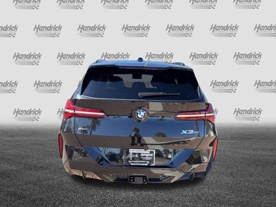 2026 BMW X3 30 xDrive - Photo 8