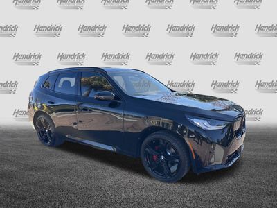 2026 BMW X3 30 xDrive - Photo 2