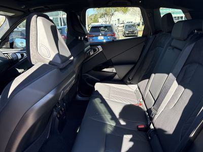 2026 BMW X3 30 xDrive - Photo 17