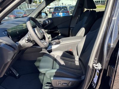 2026 BMW X3 30 xDrive - Photo 12