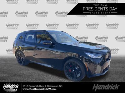 2026 BMW X3 30 xDrive - Photo 1