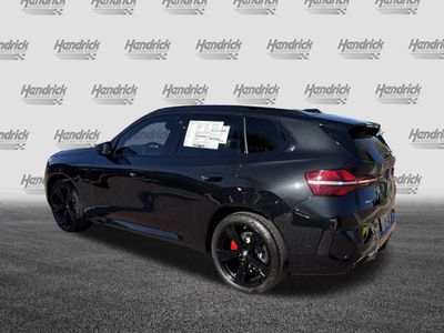 2026 BMW X3 30 xDrive - Photo 7