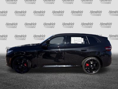 2026 BMW X3 30 xDrive - Photo 6
