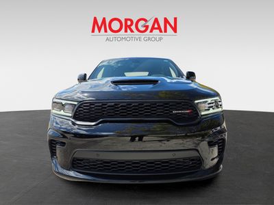 2026 Dodge Durango - Photo 2