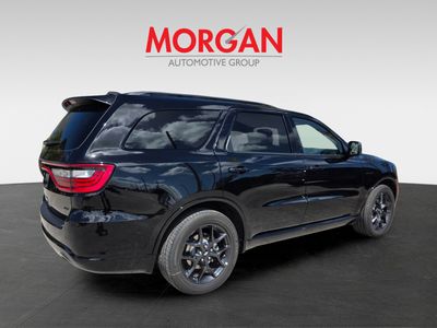 2026 Dodge Durango - Photo 4
