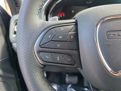 2026 Dodge Durango - Photo 18