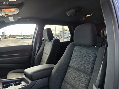 2026 Dodge Durango - Photo 12