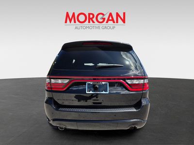 2026 Dodge Durango - Photo 5