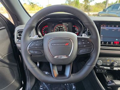 2026 Dodge Durango - Photo 17
