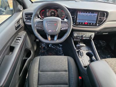 2026 Dodge Durango - Photo 11