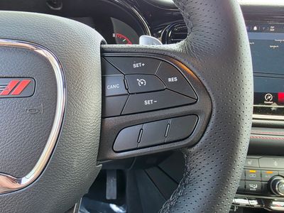 2026 Dodge Durango - Photo 19