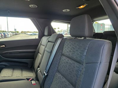 2026 Dodge Durango - Photo 8
