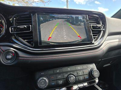 2026 Dodge Durango - Photo 21