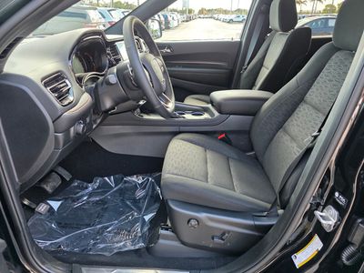 2026 Dodge Durango - Photo 13