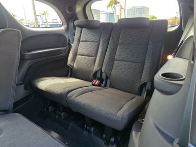 2026 Dodge Durango - Photo 7
