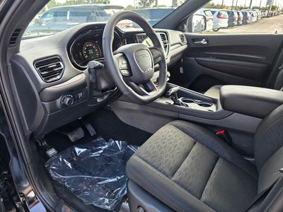 2026 Dodge Durango - Photo 14
