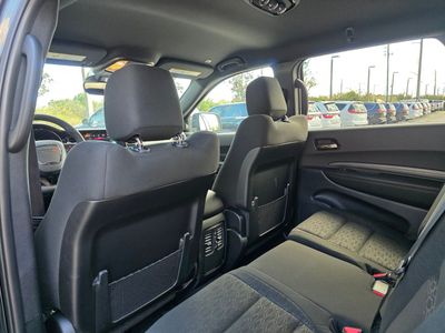 2026 Dodge Durango - Photo 10