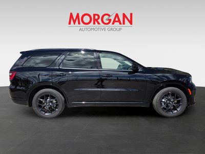 2026 Dodge Durango - Photo 3
