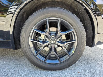 2026 Dodge Durango - Photo 6