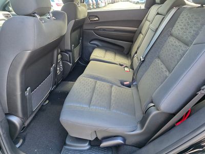 2026 Dodge Durango - Photo 9