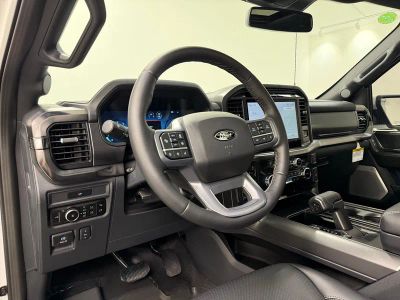 2026 Ford F-150 Lariat Truck V8 - Photo 17