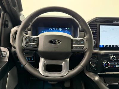 2026 Ford F-150 Lariat Truck V8 - Photo 28