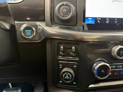 2026 Ford F-150 Lariat Truck V8 - Photo 22