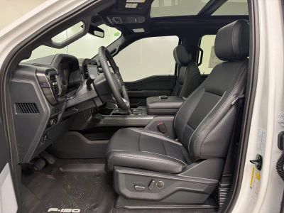 2026 Ford F-150 Lariat Truck V8 - Photo 18