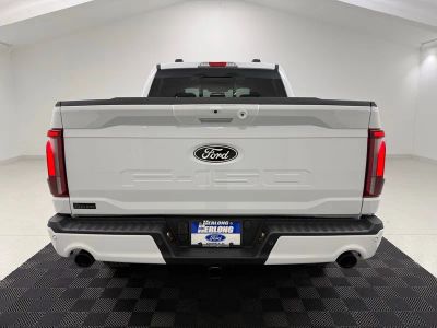 2026 Ford F-150 Lariat Truck V8 - Photo 6
