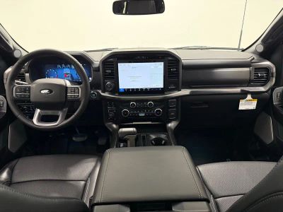 2026 Ford F-150 Lariat Truck V8 - Photo 30