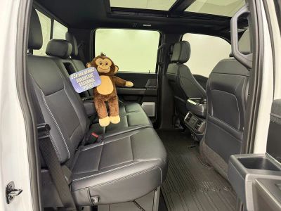 2026 Ford F-150 Lariat Truck V8 - Photo 32