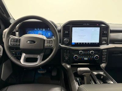2026 Ford F-150 Lariat Truck V8 - Photo 29