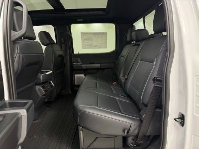 2026 Ford F-150 Lariat Truck V8 - Photo 26