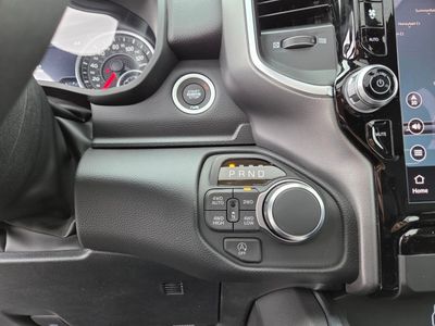 2026 Ram 1500 — photo 16 view