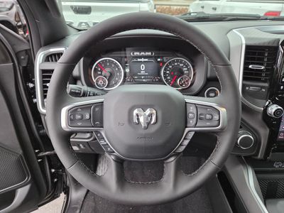 2026 Ram 1500 — photo 17 view