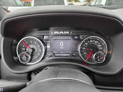 2026 Ram 1500 — photo 20 view
