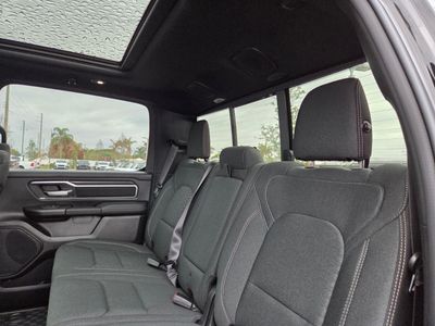 2026 Ram 1500 — photo 7 view