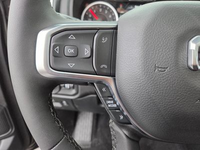 2026 Ram 1500 — photo 18 view